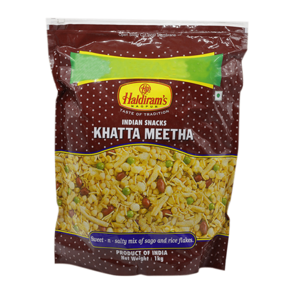 Haldiram's Khatta Meetha- FZG1013