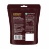 Hershey'S Exotic Dark Chocolate Californian Almonds - With Blackberry Crunchy Dark Chocolate Share Bag- EYT1039 - Image 2