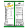 Too Yumm! Moong Dal | No Palm Oil | 35% Less Saturated Fat- FZG1015 - Image 2