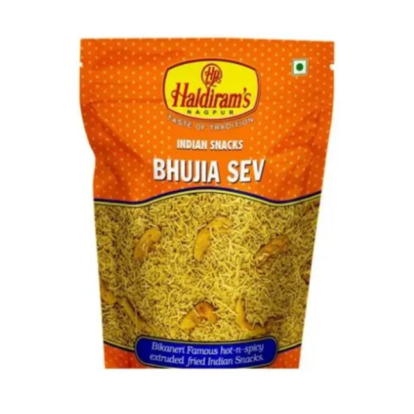 Haldiram's Bhujia- FZG1017