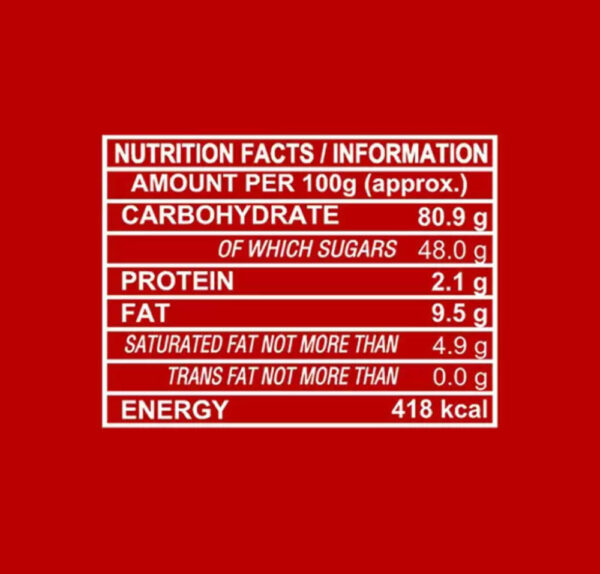 Parle Kismi Elaichi Toffee/ Candy- JVD1021 - Image 3