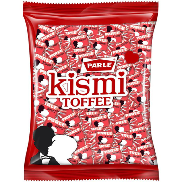 Parle Kismi Elaichi Toffee/ Candy- JVD1021