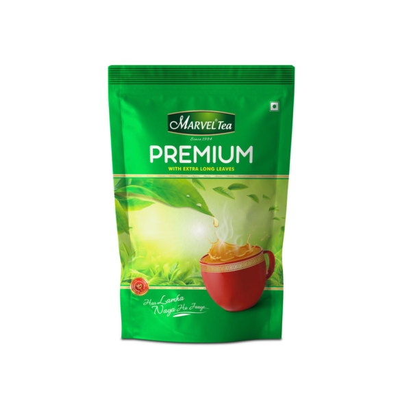 Marvel Premium Tea- BLJ1106