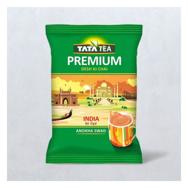 Tata Tea Premium Tea- BLJ1108