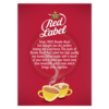 Red Label Tea- BLJ1109 - Image 3