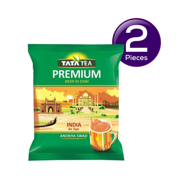 Tata Tea Premium Tea- BLJ1110