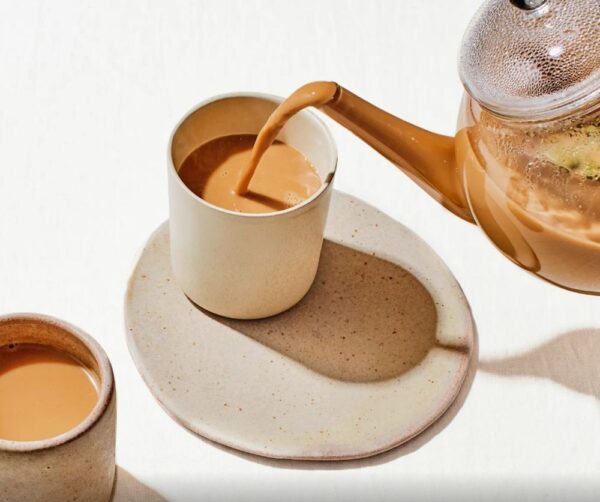 Marvel Yellow Tea (Jar)- BLJ1112 - Image 3