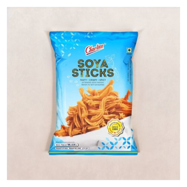 Charliee Soya Sticks- FZG1032