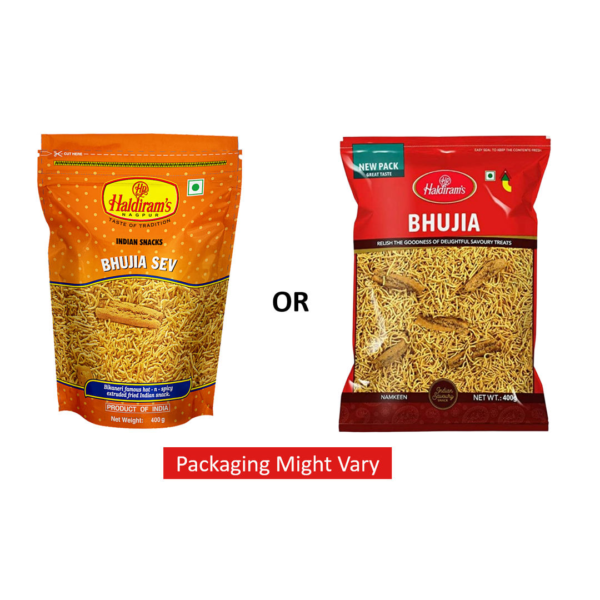 Haldiram's Bhujia- FZG1037