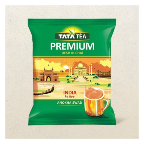 Tata Tea Premium Tea- BLJ1122