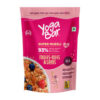 Yoga Bar Muesli 91% Fruits Nuts & Seeds, Protein Rich Wholegrain Breakfast Cereals, Granola 400 gms Combo- VUW1023 - Image 3