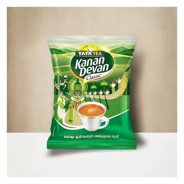 Tata Tea Kanan Devan- BLJ1123