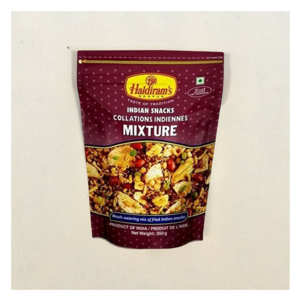 Haldiram's Mixture- FZG1041