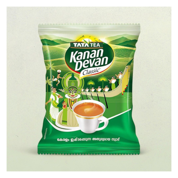 Tata Tea Kanan Devan- BLJ1128