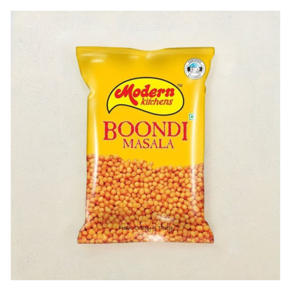 Modern Kitchens Boondi Masala- FZG1049