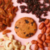 Kikibix Fruit And Nut Cookies- VUW1029 - Image 3