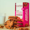 Kikibix Fruit And Nut Cookies- VUW1029 - Image 5