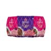 Yoga bar Muesli Dark Chocolate Pack Of 3 & Muesli Fruit & Nut Pack Of 3- VUW1030 - Image 5