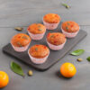 Zep Cake Muffin Fruit & Nut- VUW1031 - Image 4