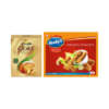 Tata Tea Gold(250gms) & Chicken Nuggets(1kg) Combo- BLJ1136 - Image 2