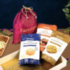 Farmley Mix Dry Fruit Gift Pack Potli- VUW1033 - Image 2