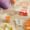 TeaFit Instant Spiced Tea Premix Unsweetened- BLJ1141 - Image 3