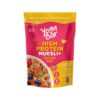 Yogabar Protein Muesli Fruit and Nut- VUW1036 - Image 2