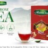 Marvel Red Rose Tea- BLJ1144 - Image 2