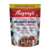 Bagrry'S No Added Sugar Muesli Fruits Nuts And Seeds- VUW1039 - Image 2