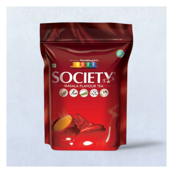 Society Masala Flavour Tea- BLJ1146