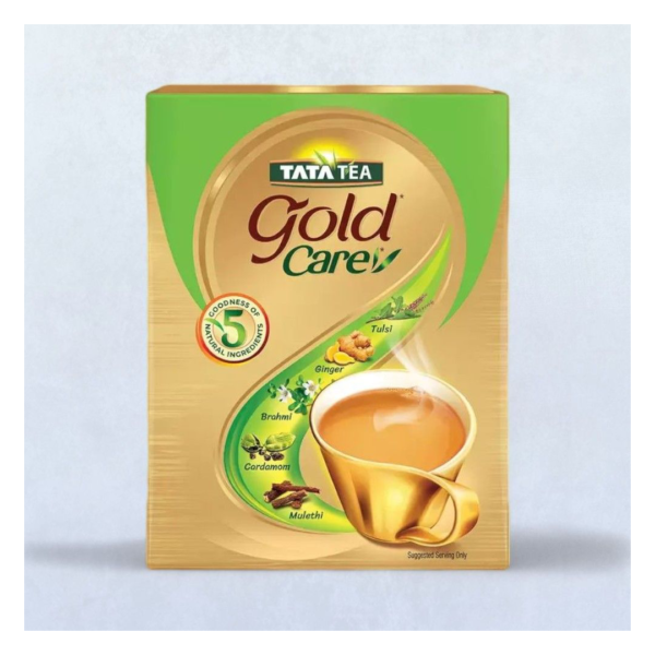 Tata Tea Gold Care (Carton)- BLJ1149