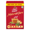 Fortune Besan(500gms) & Red Label Natural Care Tea(250gms) Combo- BLJ1153 - Image 2