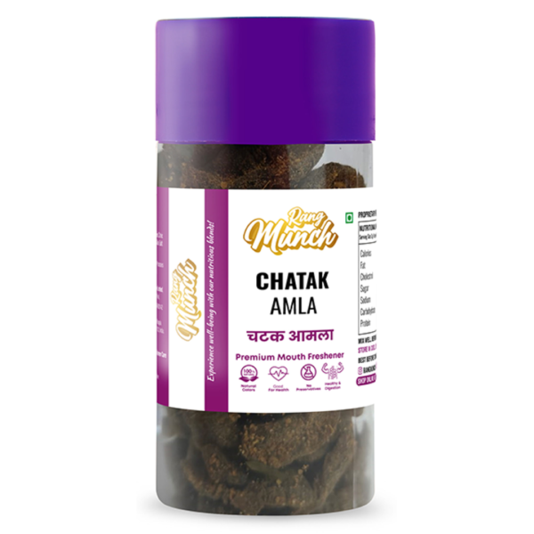 Rangmunch Chatak Amla- JVD1040