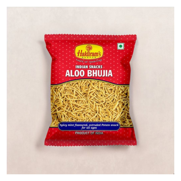 Haldiram Aloo Bhujia- FZG1057