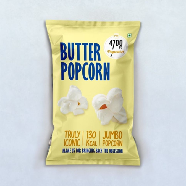 4700BC Butter Popcorn Jumbo Pack- WLV1009