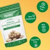 Farmley Premium California Roasted & Salted Pistachios- VUW1049 - Image 6