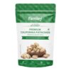 Farmley Premium California Roasted & Salted Pistachios- VUW1049 - Image 2