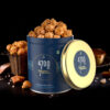 4700BC Popcorn Himalayan Salt Caramel Tin- WLV1016 - Image 3