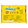 Parle Monaco Classic Salty Biscuits- KUH1004 - Image 3