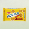 Parle Monaco Classic Salty Biscuits- KUH1004 - Image 2