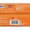 Mayora Malkist Cheese Crunchy Layered Crackers- KUH1005 - Image 3