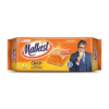 Mayora Malkist Cheese Crunchy Layered Crackers- KUH1005 - Image 2