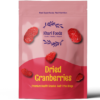 Khari Foods Cranberry Dried- VUW1057 - Image 2