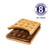 Mayora Malkist Chocolate Crackers- KUH1007 - Image 3