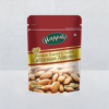 Happilo Premium Californian Roasted and Salted Almonds- VUW1058 - Image 2