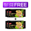 Unibic Snapper Cream & Onion 300 gms Combo- KUH1010 - Image 2