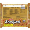 Parle Krackjack Sweet & Salty Crackers- KUH1012 - Image 4