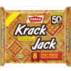 Parle Krackjack Sweet & Salty Crackers- KUH1012 - Image 3