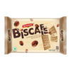 Britannia Biscafe Super Thin Coffee Cracker- KUH1017 - Image 2