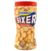 Parle Monaco Sixer Salted Biscuits- KUH1019 - Image 2